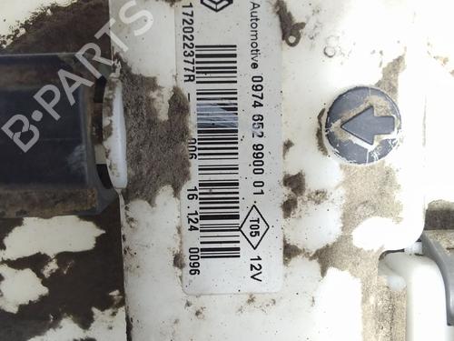 Fuel pump DACIA SANDERO II 1.2 | BP36207027M76 - Image 2