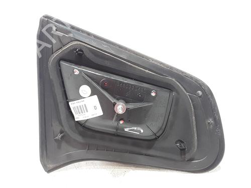 Right tailgate light CITROËN C3 II (SC_) 1.6 HDi 90 | BP30530449C80