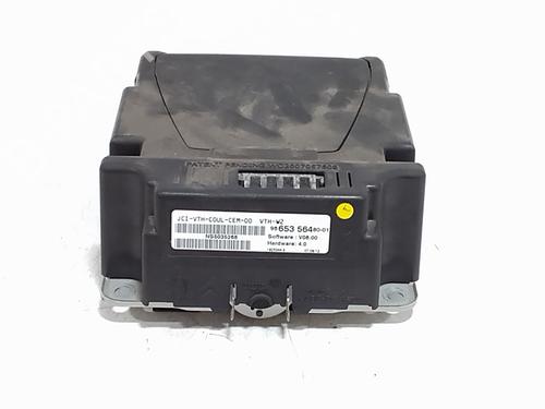 Used Display monitor Display monitor PEUGEOT 508 SW I (8E_) 2.0 HDi RXH Hybrid4 (200 hp) 36460179 36460179