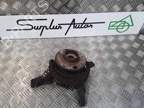 Used Right front steering knuckle VW GOLF IV (1J1) 1.9 TDI (115 hp) 25198104