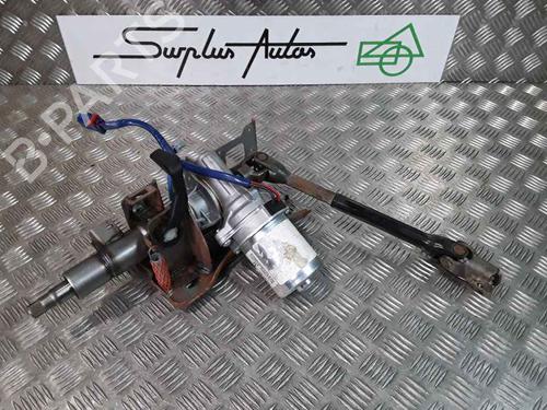 Used Steering column RENAULT TWINGO II (CN0_) 1.2 16V (CN0K, CN0V, CN0A) (76 hp) 25174145