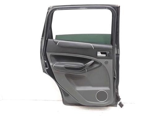 Left rear door FORD KUGA I 2.5 4x4 | BP25188538C4