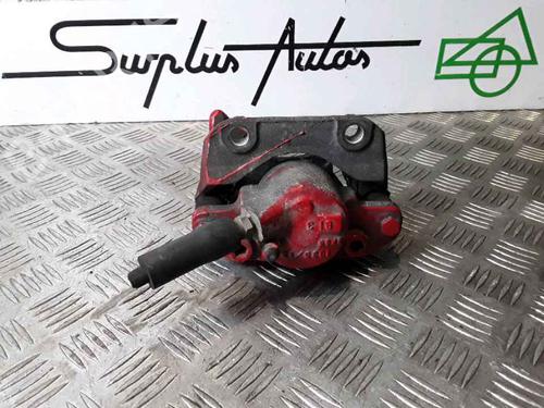 Right front brake caliper RENAULT CLIO II (BB_, CB_) 1.2 16V (BB05, BB0W, BB11, BB27, BB2T, BB2U, BB2V, CB05,... | BP25163609M104 