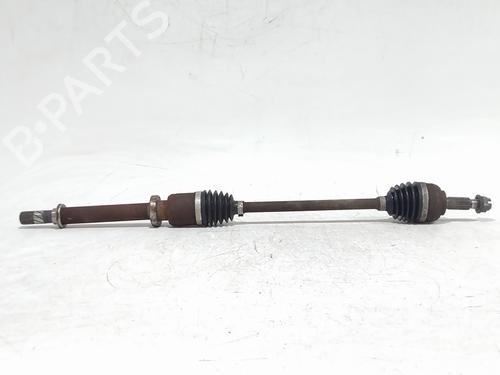 Arbre de transmission avant droit Arbre de transmission avant droit 38626983 38626983