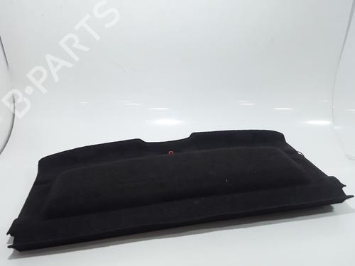 Rear parcel shelf PEUGEOT 308 I (4A_, 4C_) 1.6 HDi | BP25201314C85 