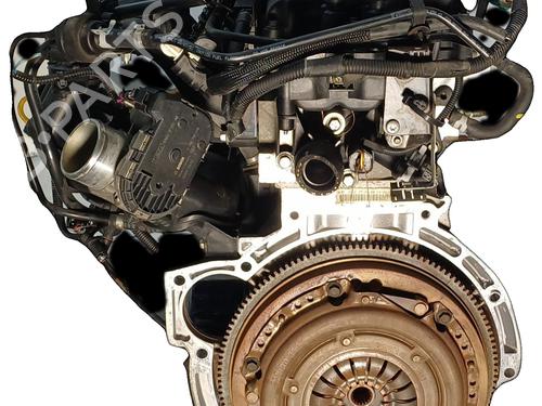 Motor FORD FIESTA VI (CB1, CCN) 1.25 (82 hp) 32307530