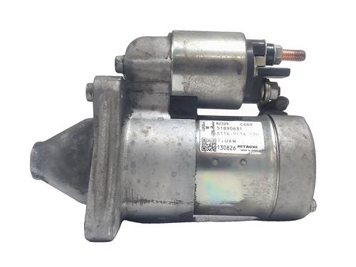 Used Starter Starter FIAT PANDA (312_, 319_) 1.2 (312PXA1A) (69 hp) 34615288 34615288