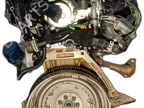 Used Engine RENAULT CLIO IV (BH_) 1.5 dCi 90 (90 hp) 31264835