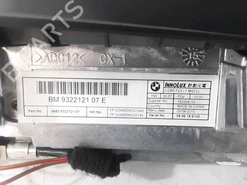 Radio BMW 1 (F20) 118 d | BP25189486E6 