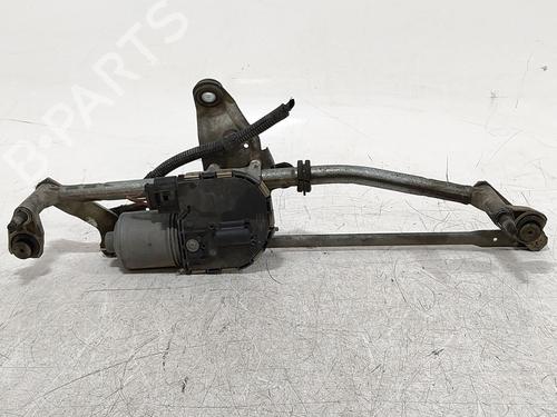 front-wipers-mechanism-vw-passat-b6-3c2-2005-2006-2007-2008-2009-2010-2011-38971655 main image