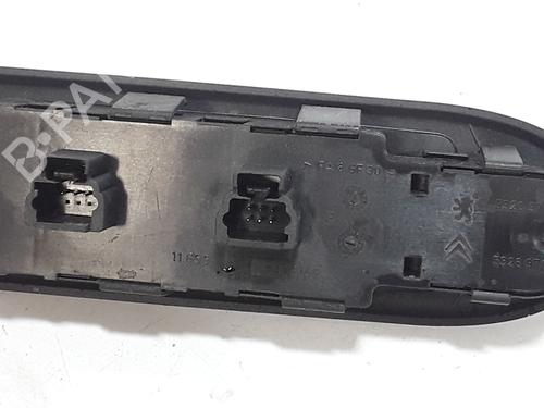 Switch PEUGEOT 307 (3A/C) 1.6 HDi 110 | BP26451256I30 