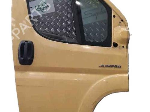 Used Right front door CITROËN JUMPER II Van 2.2 HDi 100 (101 hp) 25193833