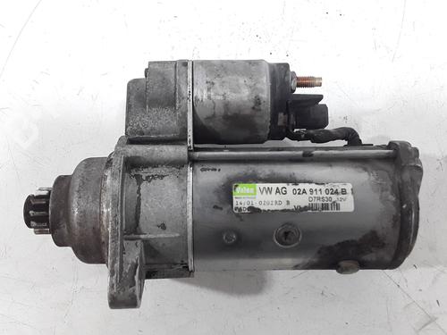Used Starter Starter AUDI A3 (8L1) 1.9 TDI (110 hp) 36281878 36281878