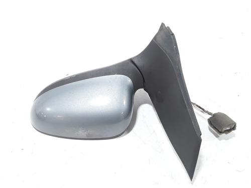 Left mirror FORD KA (RU8) 1.3 TDCi | BP25187097C26 