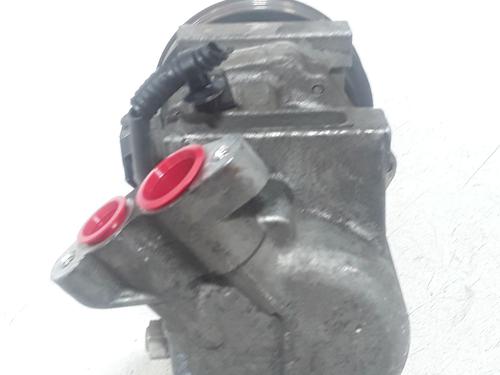 AC compressor RENAULT MEGANE III Hatchback (BZ0/1_, B3_) 1.5 dCi | BP30691530M34