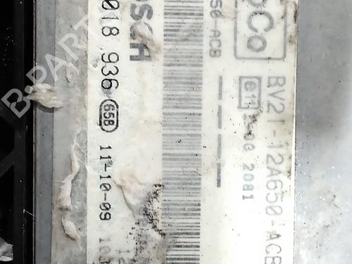 Electronic module FORD FIESTA VI (CB1, CCN) 1.4 TDCi | BP39060290M83 - Image 2