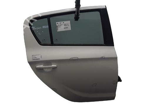 Used Right rear door Right rear door HYUNDAI i20 I (PB, PBT) 1.2 (86 hp) 39994936 39994936