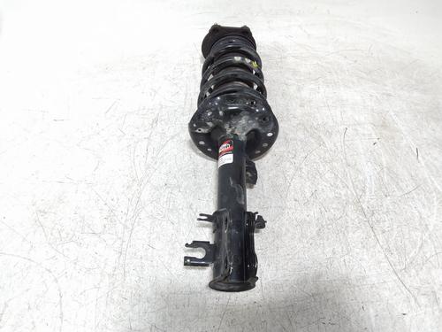 Left front shock absorber CITROËN NEMO Box Body/MPV (AA_) 1.3 HDi 75 | BP39571234M16 - Image 4