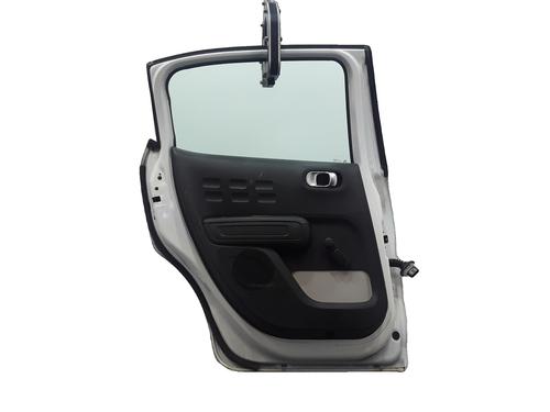 Dør venstre bagtil CITROËN C3 III (SX) 1.2 VTi 82 | BP37861516C4 - Image 4