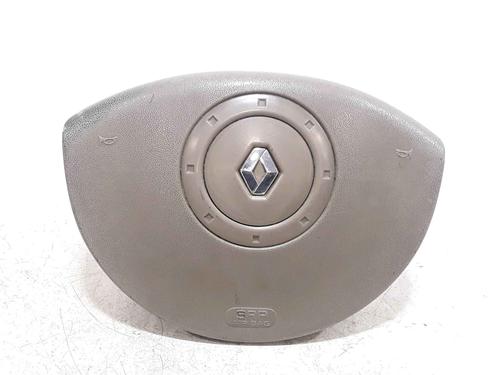 Used Driver airbag RENAULT MEGANE II (BM0/1_, CM0/1_) 1.9 dCi (BM0G, CM0G) (120 hp) 25160564
