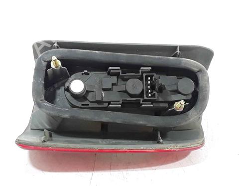 Left taillight CITROËN EVASION MPV (22, U6) 2.0 HDI 16V | BP25187433C34 