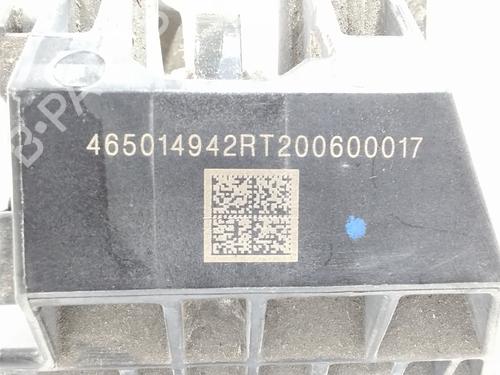 Break pedal RENAULT CLIO V (B7_) 1.5 Blue dCi 85 (B7AG) | BP36460265I19 - Image 3