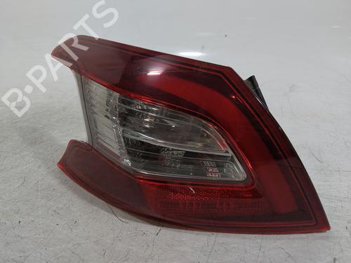 Used Left taillight Left taillight 38797352 38797352