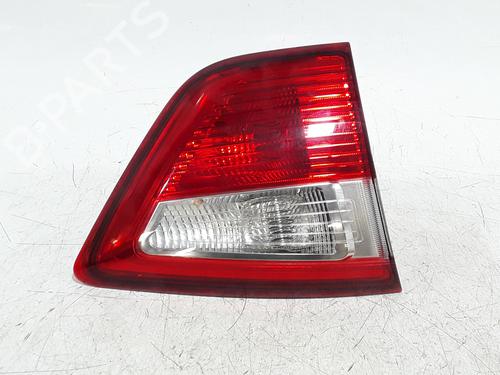 Feu de coffre gauche FORD C-MAX II (DXA/CB7, DXA/CEU) 1.6 TDCi (115 hp) 31366104