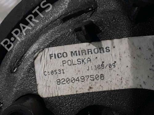 Right mirror DACIA SANDERO 1.5 dCi | BP25765562C27