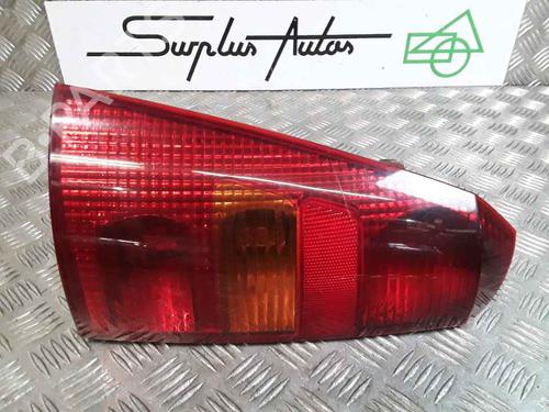 Used Left taillight FORD FOCUS I Turnier (DNW) 1.8 Turbo DI / TDDi (90 hp) 25766000