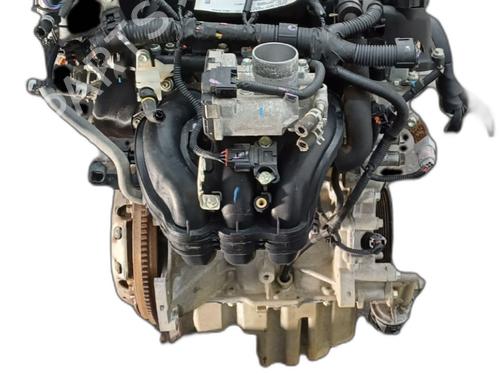 Engine TOYOTA YARIS (_P9_) 1.0 VVT-i (KSP90_, KSP90R) | BP25767701M1 
