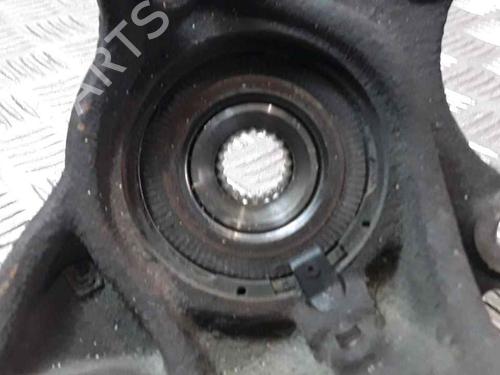 Right front steering knuckle CITROËN C3 I (FC_, FN_) 1.4 HDi | BP25196640M26 