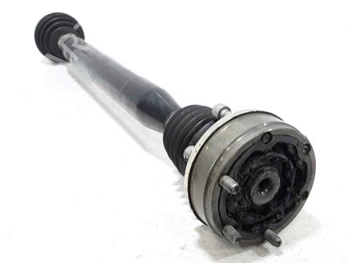 Right front driveshaft VW POLO V (6R1, 6C1) 1.2 | BP25200231M39 