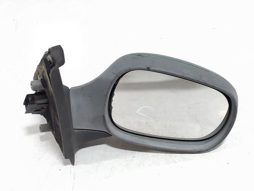 Used Right mirror Right mirror RENAULT CLIO II (BB_, CB_) 1.6 (B/CB0D, BB00) (90 hp) 36281804 36281804