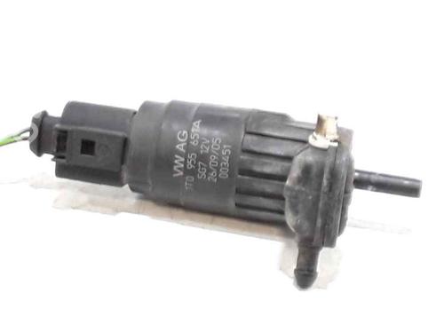 Sprinklervæskepumpe VW GOLF V (1K1) 2.0 TDI 16V (140 hp) 25201753