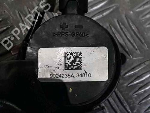 Electronic module VW GOLF VI (5K1) | BP25765218M83