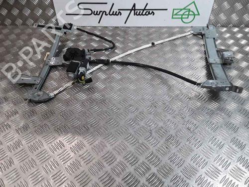 Front right window mechanism MINI MINI (R50, R53) Cooper | BP25191745C23 