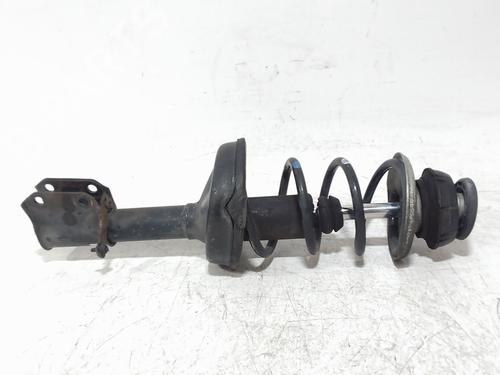 Left front shock absorber RENAULT TWINGO II (CN0_) 1.5 dCi 75 | BP39697943M16 - Image 3
