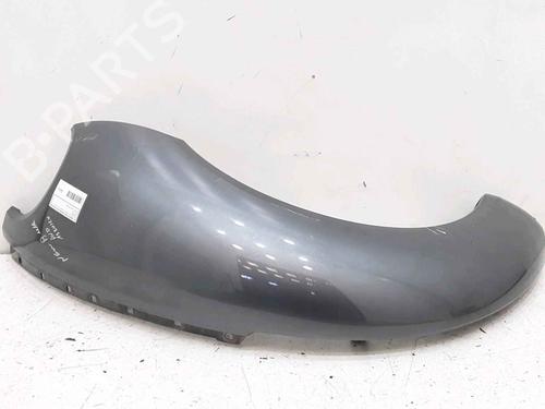 Forkjerm høyre VW NEW BEETLE (9C1, 1C1) 1.9 TDI | BP25182749C42 
