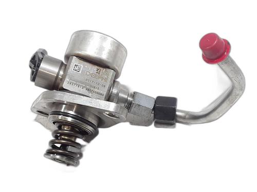 Used Injection pump CITROËN C3 III (SX) 1.2 THP 110 (SXHNPS, SXHNZT, SXHNZ6) (110 hp) 27732108