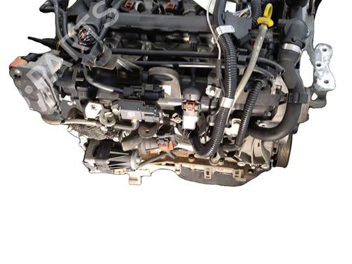 Engine OPEL CORSA D (S07) 1.3 CDTI (L08, L68) | BP37594181M1 - Image 2