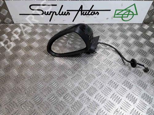 Left mirror OPEL CORSA D (S07) 1.3 CDTI (L08, L68) | BP25186866C26 