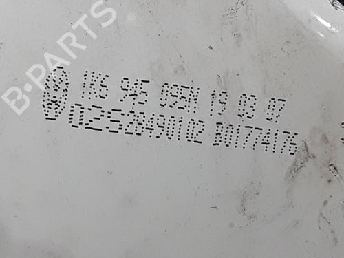 Left taillight VW GOLF V (1K1) 1.9 TDI | BP35716740C34 - Image 3