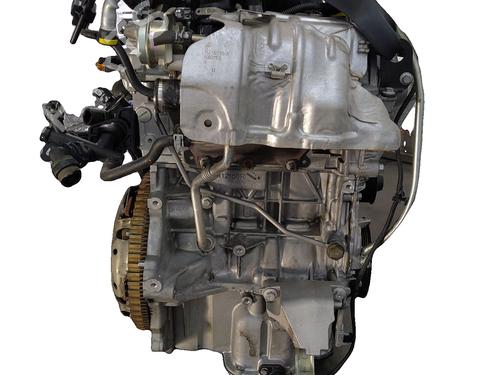 Engine RENAULT CLIO IV (BH_) 0.9 TCe 90 (BHNF, BHMA, BHMH, BHJK, BHJR) | BP36366246M1  - Image 5