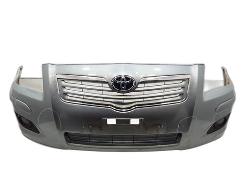 Used Front bumper TOYOTA AVENSIS Estate (_T27_) 2.0 D-4D (ADT270_, ADT270R) (126 hp) 30739393