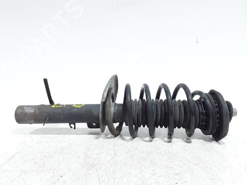 Used Right front shock absorber PEUGEOT 207 CC (WD_) 1.6 HDi (112 hp) 32149993