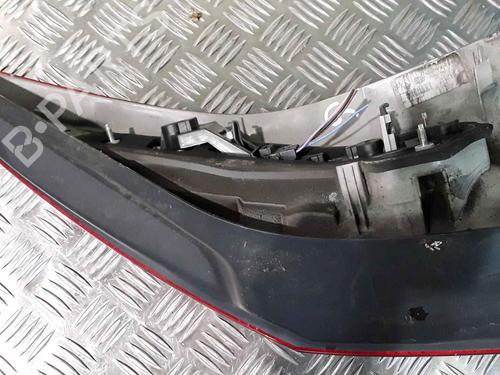 Left taillight RENAULT MEGANE II Estate (KM0/1_) 2.0 dCi | BP25187283C34