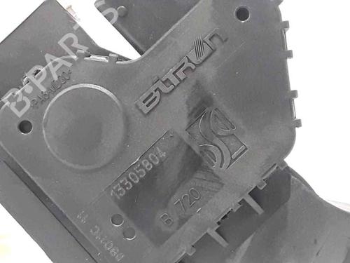 Pedal OPEL CORSA D (S07) 1.3 CDTI (L08, L68) | BP25190344I4 