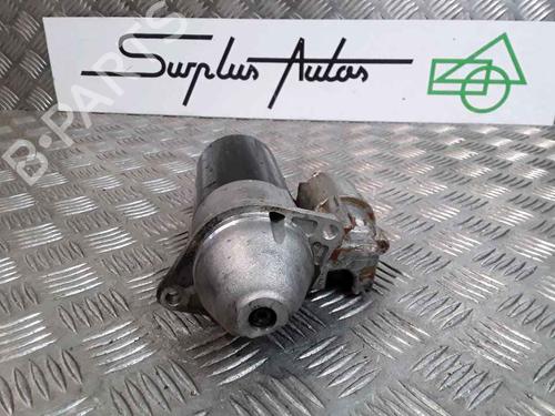 Starter MERCEDES-BENZ A-CLASS (W169) A 180 CDI (169.007, 169.307) | BP25178971M8 
