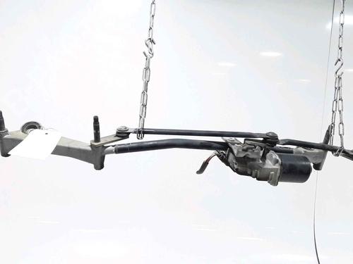 Front wiper motor MERCEDES-BENZ A-CLASS (W176) A 200 CDI (176.001) | BP25202182M29 